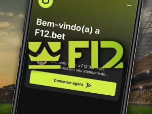 Suporte da f12.bet, o que o atendimento ao cliente oferece?