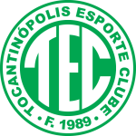 Tocantinópolis logo