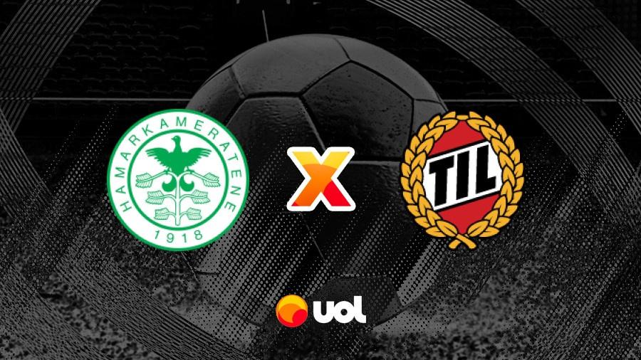 Ham-Kam x Tromso: Palpite, Onde Assistir e Escalações - 22/06
