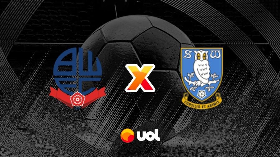 Bolton x Sheffield Wednesday: Palpite Odd Alta +6, +7, Onde Assistir, EFL Cup, 13/08