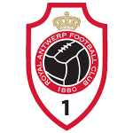 Antwerp logo