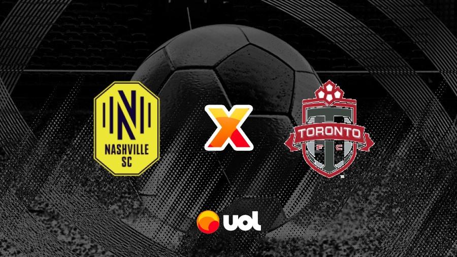 Nashville SC x Toronto FC: Palpite, Onde Assistir, Escalações, MLS - 19/07
