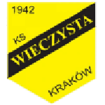 Wieczysta Kraków logo