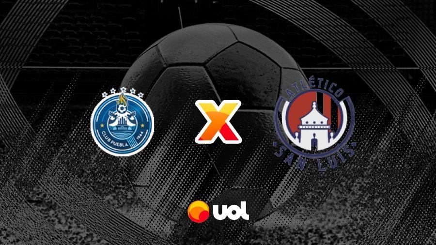 Puebla x Atletico San Luis: Palpite, Odds +4, +5 e +6 Campeonato Mexicano (15/08)