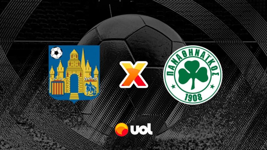Westerlo x Panathinaikos: Palpite, Onde Assistir, Escalações, Amistoso, 16/07
