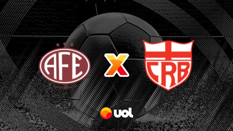 Ferroviária x CRB: Palpite, Onde Assistir, Escalações, Série B - 21/06