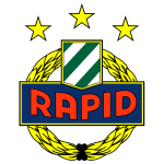 Rapid Vienna logo