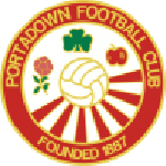 Portadown logo