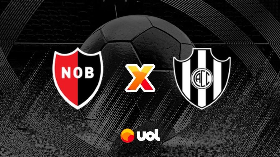 Newells Old Boys x Central Cordoba: Palpite Odds Altas +5, +6, Onde Assistir, 09/08