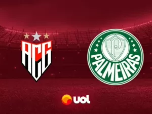 Atlético-GO x Palmeiras: Palpites, estatísticas e escalações | 23/11/2024