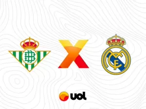 Betis x Real Madrid Palpite: Escalações, Onde Assistir, Hora - La Liga - 01/03