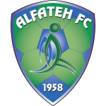 Al-Fateh logo
