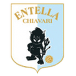 Virtus Entella logo