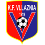 Vllaznia Shkodër logo