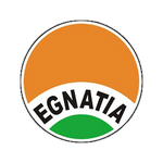Egnatia Rrogozhinë logo