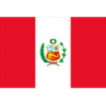 Peru W logo