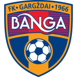 Banga logo