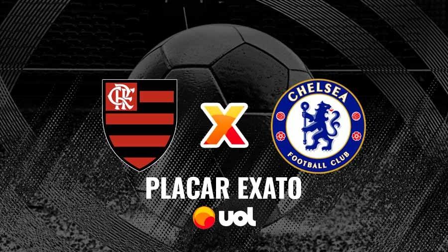 Flamengo x Chelsea: Palpite Placar Exato Mundial de Clubes FIFA 2025 - 20/06