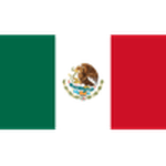 Mexico W logo