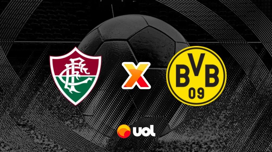 Fluminense x Borussia Dortmund: Palpite, Onde Assistir, Escalações, FIFA Club World Cup - 17/06