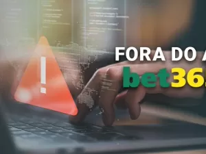 Bet365 Fora do Ar: Entenda as Possíveis Causas e Soluções