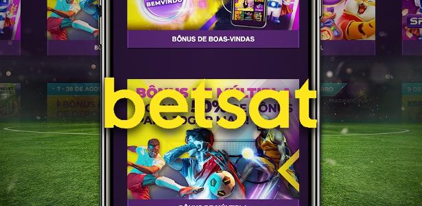 Como funcionam as promoções Betsat?