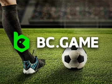 Quais mercados de apostas a BC.Game oferece?