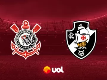 Corinthians x Vasco: palpites, estatísticas, dicas | 24/11/24