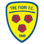 Tre Fiori logo