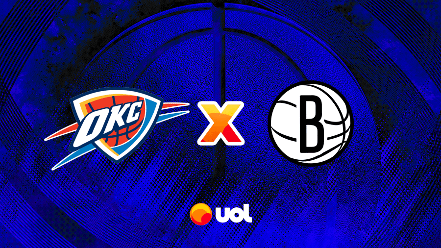 Brooklyn Nets x Oklahoma City Thunder: Palpite e Onde Assistir - NBA Summer League