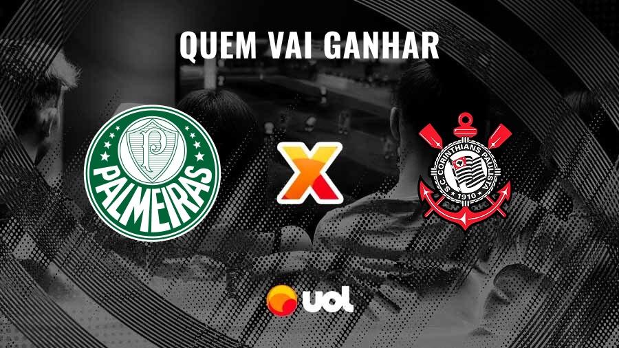 Palmeiras x Corinthians: Quem Vai Ganhar? Nossa Análise do Dérbi Decisivo