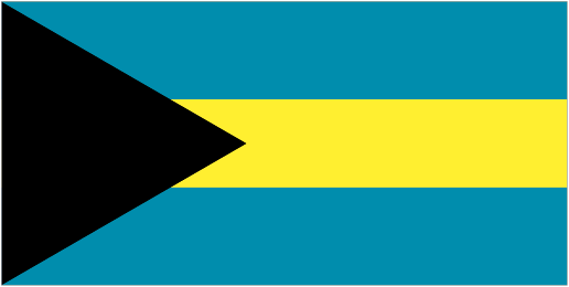 Bahamas logo