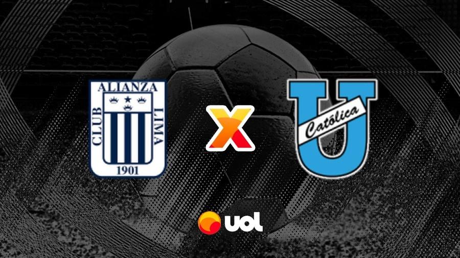 Alianza Lima x Universidad Católica: Palpite, Odds 3+, 5+, Sul-Americana (13/08)