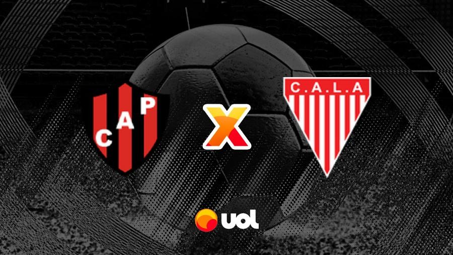 Patronato x Los Andes: Palpite, Onde Assistir, Escalações, Primera Nacional - 15/06