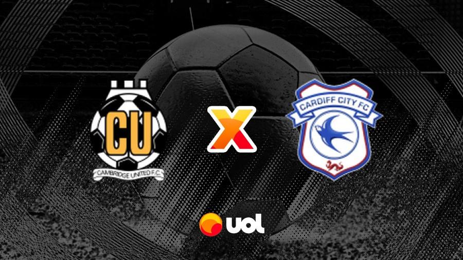 Cambridge United x Cardiff: Palpite, Onde Assistir, Escalações, Amistoso - 18/07
