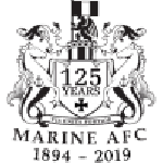 Marine logo