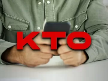 Como funciona o suporte da KTO? Veja como entrar em contato