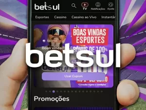 Como funcionam os bônus da Betsul? Confira todas as promoções