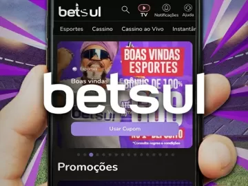 Como funcionam os bônus da Betsul? Confira todas as promoções