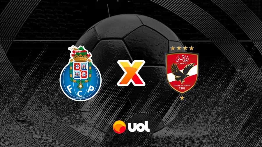 Porto x Al Ahly: Palpites e Onde Assistir ? Copa do Mundo de Clubes (23/06)