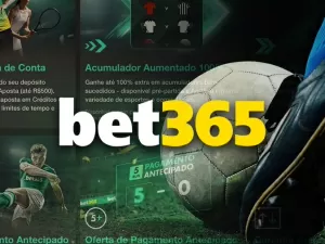 Como resgatar o bônus Bet365? Até R$500 em crédito de aposta