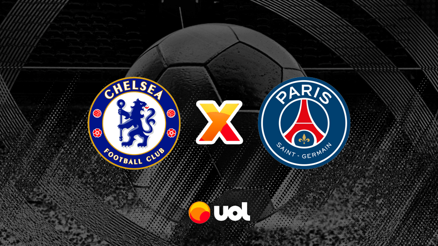 Chelsea x PSG: Palpites e Onde Assistir - Final Copa do Mundo de Clubes (13/07)