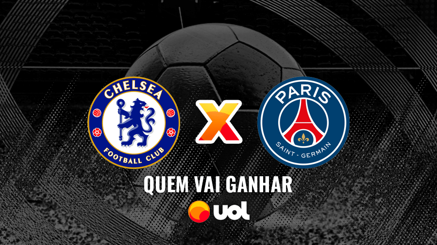 Chelsea x PSG: quem vai ganhar a final do Mundial de Clubes 2025? Veja nossa análise