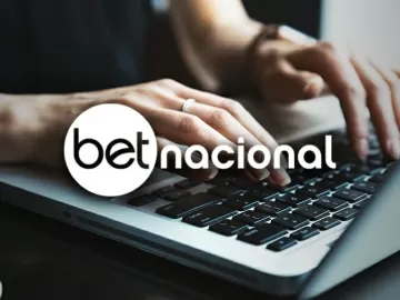 Como se cadastrar e fazer login na Betnacional?