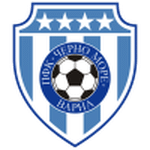 Cherno More Varna logo
