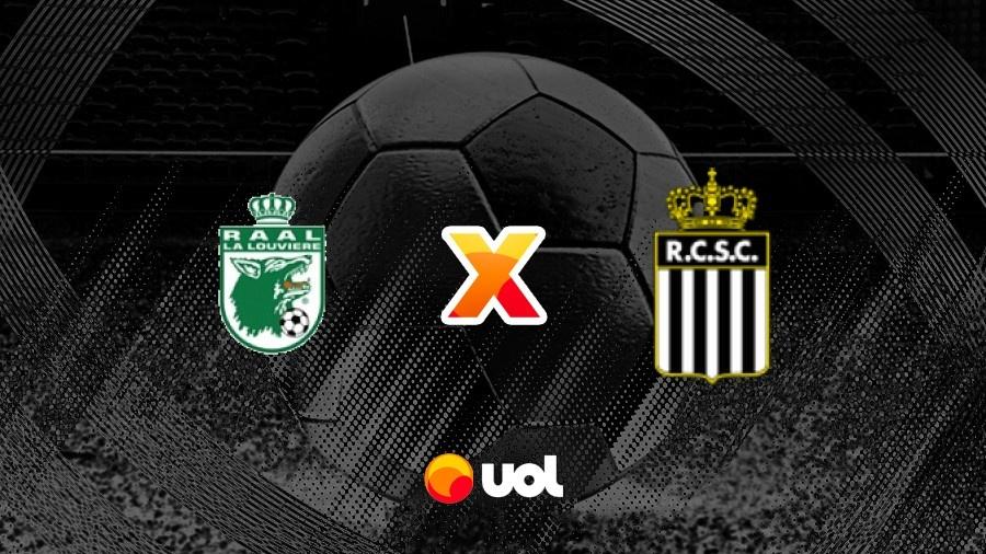 La Louvière x Charleroi: Palpite, Onde Assistir, Jupiler Pro League, 10/08