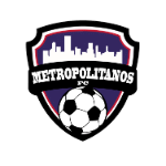 Metropolitanos FC logo