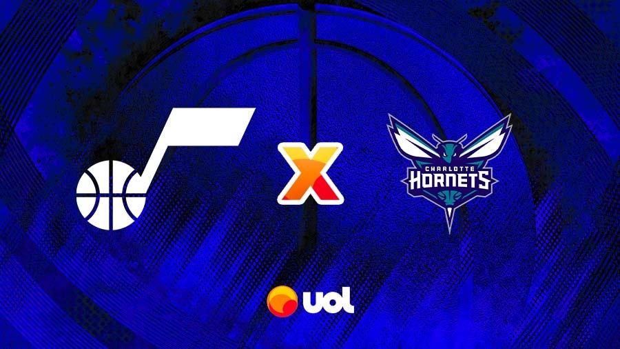 Charlotte Hornets x Utah Jazz Summer League: Onde Assistir, Palpite - 11/07/2025