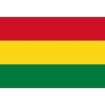 Bolivia W logo