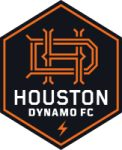 Houston Dynamo logo